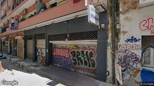 Apartments for rent in Thessaloniki - Photo from Google Street View