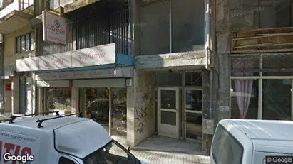 Apartments for rent in Thessaloniki - Photo from Google Street View