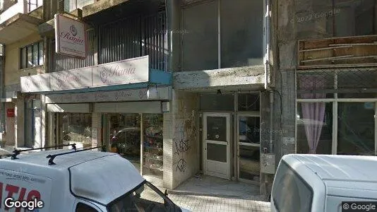 Apartments for rent in Thessaloniki - Photo from Google Street View