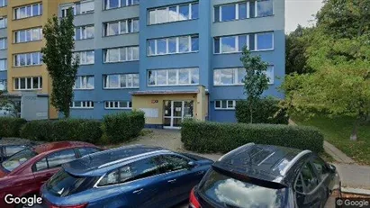 Apartments for rent in Praha-západ - Photo from Google Street View