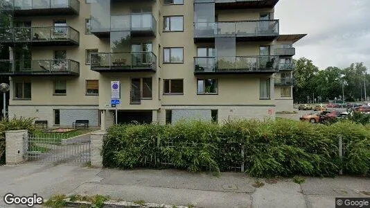 Apartments for rent in Tallinn Kesklinna - Photo from Google Street View