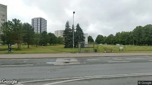 Apartments for rent in Tallinn Kesklinna - Photo from Google Street View