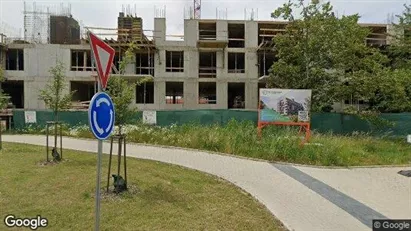Apartments for rent in Kladno - Photo from Google Street View