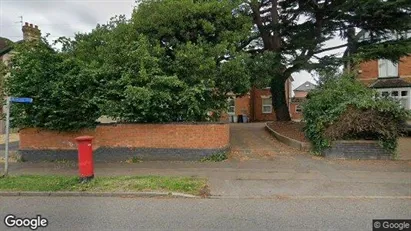 Apartments for rent in Kettering - Northamptonshire - Photo from Google Street View