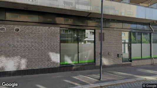 Apartments for rent in Skedsmo - Photo from Google Street View