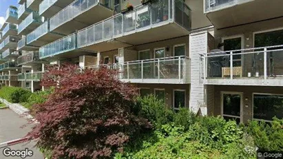 Apartments for rent in Oslo Nordre Aker - Photo from Google Street View