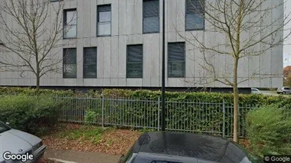 Apartments for rent in Lille - Photo from Google Street View
