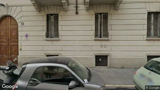 Apartments for rent in Milano Zona 6 - Barona, Lorenteggio - Photo from Google Street View