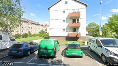 Apartments for rent in Jönköping - Photo from Google Street View