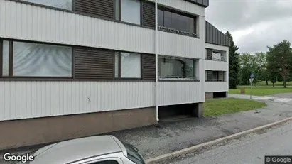 Apartments for rent in Pori - Photo from Google Street View