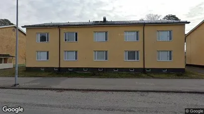 Apartments for rent in Rauma - Photo from Google Street View