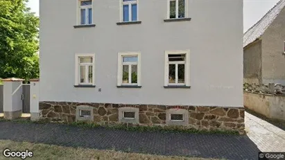 Apartments for rent in Leipzig - Photo from Google Street View