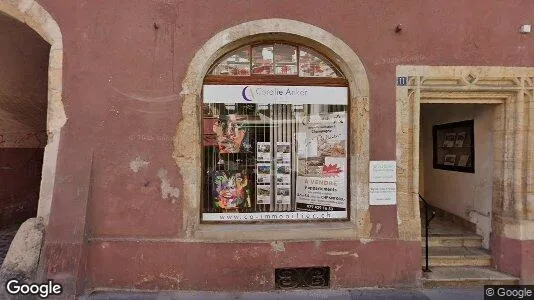 Apartments for rent in Jura-Nord vaudois - Photo from Google Street View