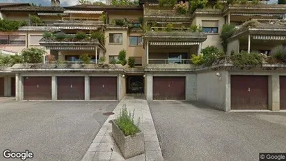 Apartments for rent in Jura-Nord vaudois - Photo from Google Street View