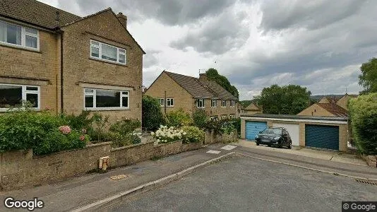 Apartments for rent in Dursley - Gloucestershire - Photo from Google Street View