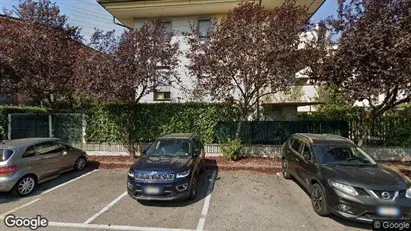 Apartments for rent in Arese - Photo from Google Street View