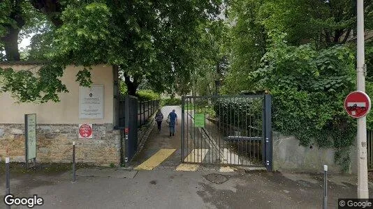 Apartments for rent in Lyon - Photo from Google Street View