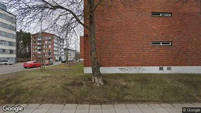 Apartments for rent in Lappeenranta - Photo from Google Street View