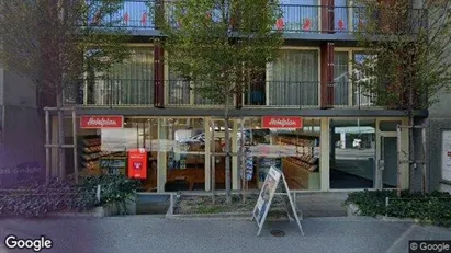 Apartments for rent in Plessur - Photo from Google Street View