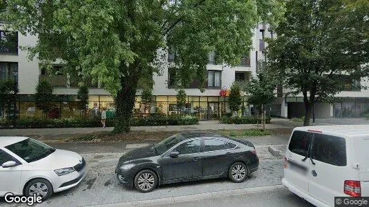 Apartments for rent in Warszawa Wola - Photo from Google Street View