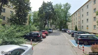 Apartments for rent in Warszawa Ochota - Photo from Google Street View