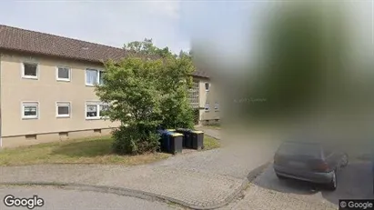 Apartments for rent in Essen - Photo from Google Street View