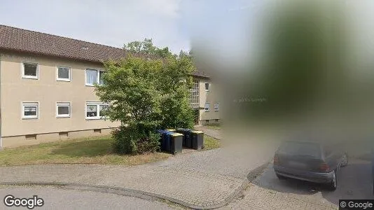 Apartments for rent in Essen - Photo from Google Street View