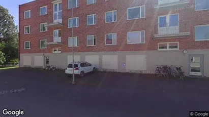 Apartments for rent in Kristiinankaupunki - Photo from Google Street View