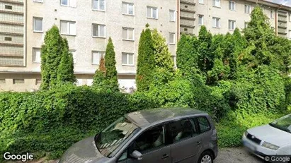 Apartments for rent in Nitra - Photo from Google Street View