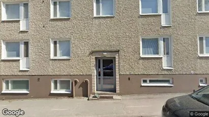 Apartments for rent in Savonlinna - Photo from Google Street View