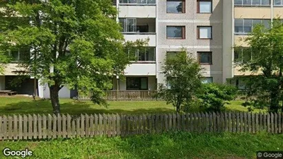Apartments for rent in Äänekoski - Photo from Google Street View