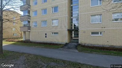 Apartments for rent in Lappeenranta - Photo from Google Street View