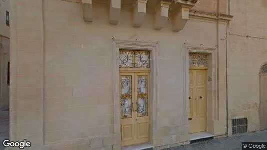 Apartments for rent in Il-Nadur - Photo from Google Street View