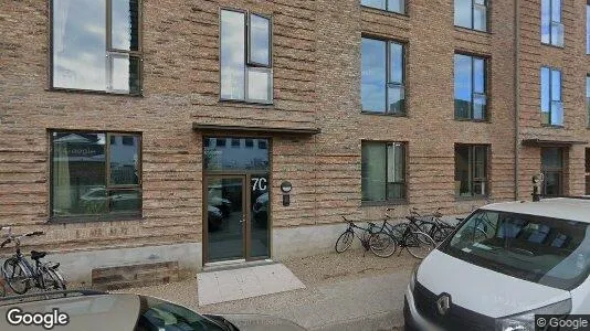Apartments for rent in Copenhagen NV - Photo from Google Street View