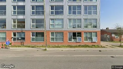 Apartments for rent in Valby - Photo from Google Street View