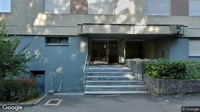 Apartments for rent in Lausanne - Photo from Google Street View