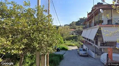 Apartments for rent in Patras - Photo from Google Street View