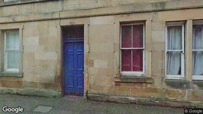 Apartments for rent in Edinburgh - Midlothian - Photo from Google Street View
