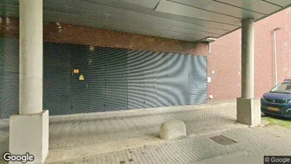 Apartments for rent in Barendrecht - Photo from Google Street View