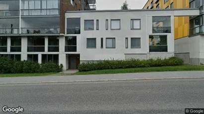 Apartments for rent in Jyväskylä - Photo from Google Street View