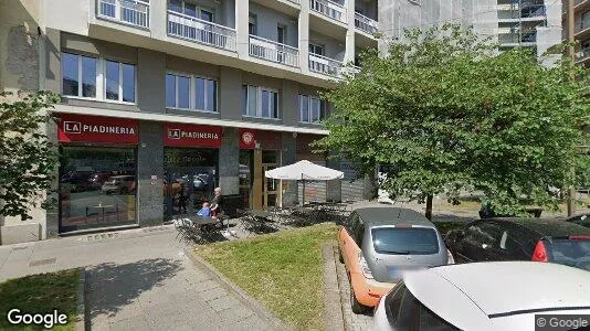 Rooms for rent in Turin - Photo from Google Street View