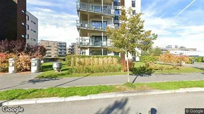 Apartments for rent in Bærum - Photo from Google Street View
