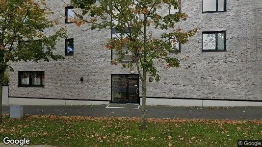 Apartments for rent in Moss - Photo from Google Street View