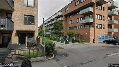 Apartments for rent in Oslo Grünerløkka - Photo from Google Street View