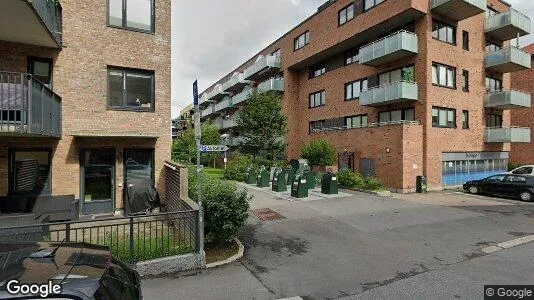 Apartments for rent in Oslo Grünerløkka - Photo from Google Street View