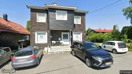 Rooms for rent in Bærum - Photo from Google Street View