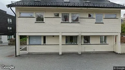 Apartments for rent in Bergen Fana - Photo from Google Street View