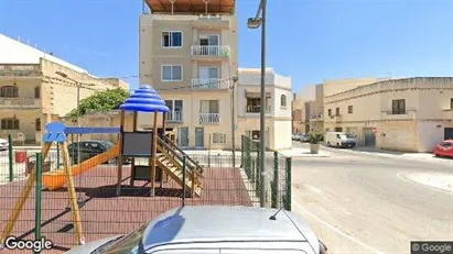 Apartments for rent in Xagħra - Photo from Google Street View