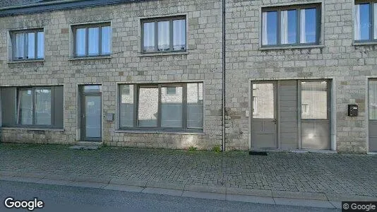 Apartments for rent in Wellin - Photo from Google Street View