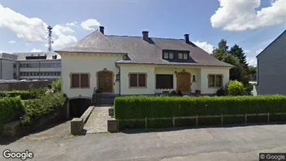 Apartments for rent in Libramont-Chevigny - Photo from Google Street View